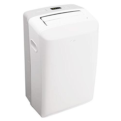 LG LP0817WSR 115V Portable Air Conditioner