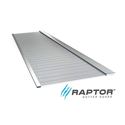 Raptor Gutter Guard