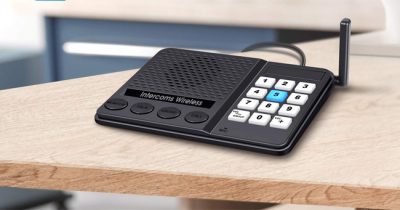 Best Wireless Home Intercom Systems 2024 - Reviews & Buyers Guide