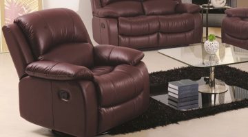 Best Recliner for Back Pain