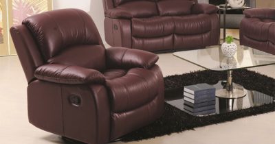 Best Recliner for Back Pain 2024 - Top 6 Picks and Reviews