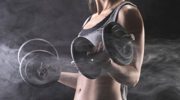 How Much Weight Should I Lift - A Beginner's Guide with Dumbbells