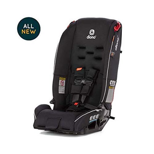 Diono Radian 3R All-in-One Convertible Car Seat