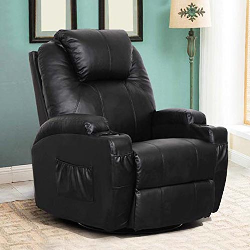 Esright Massage Recliner Chair