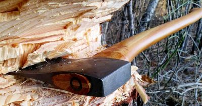 Best Felling Axe 2023 - Reviews and Buying Guide