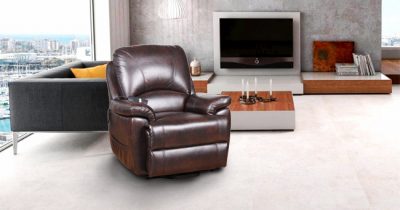 Best Recliners for Big and Tall Man 2024 - Top 6 Picks