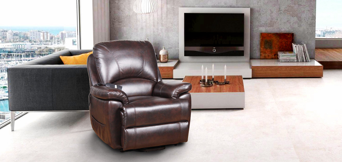 Best Recliners for Big and Tall Man