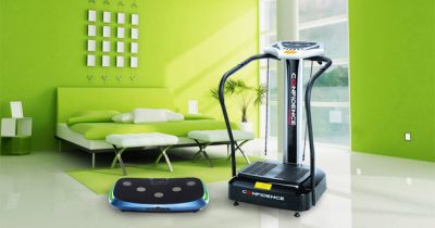 Best Whole Body Vibration Machine 2024 - Top 6 Budget Picks