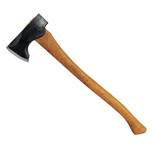 Council Tool 2# Wood-Craft Pack Axe