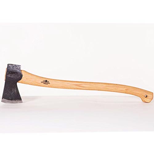 Gransfors Bruks Scandinavian Forest Axe 25 Inch