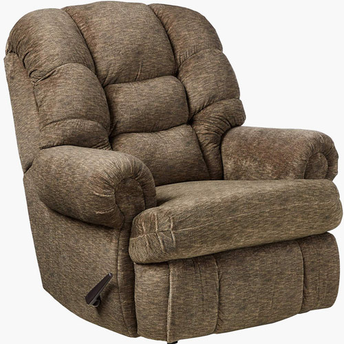 Lane Home Furnishings Rocker Recliner