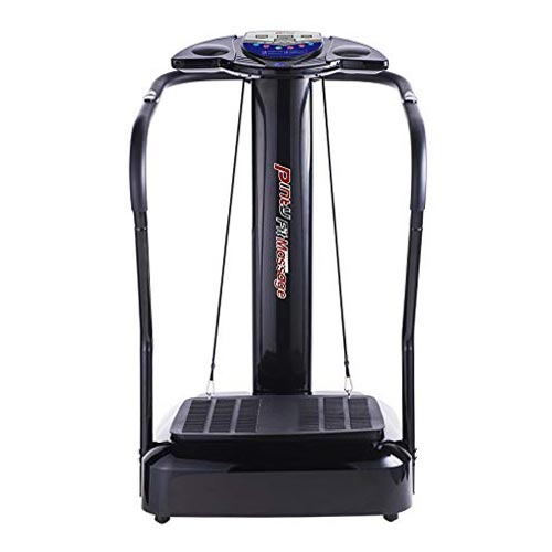 Pinty 2000W Whole Body Vibration Platform Exercise Machine