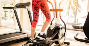 elliptical