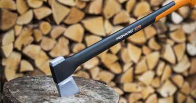 Best Splitting Axe 2025 - Top 6 Picks Compared