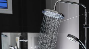 Best Shower Faucets