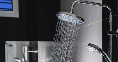 Best Shower Faucets in 2024- Reviews & Buying Guide