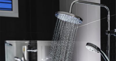 Best Shower Faucets in 2025- Reviews & Buying Guide
