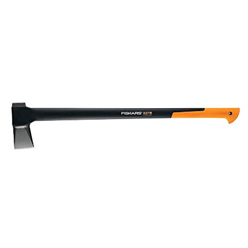 Fiskars 378841-1002 X27 Super Splitting Axe