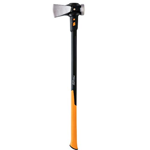 Fiskars Iso Core 8 lb Maul 36 Inch