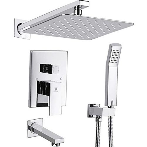 HIMK Shower System