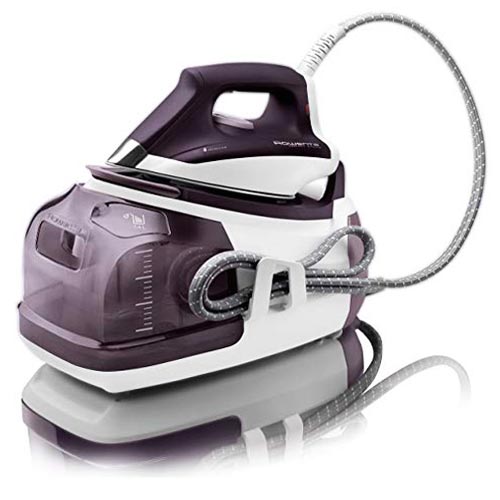 Rowenta DG8520 Perfect Steam 1800-Watt Eco Energy Steam Iron