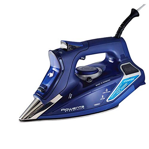 Rowenta DW9280 Digital Display Steam Iron