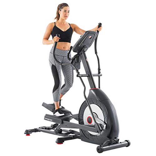 Schwinn 430 Elliptical Machine