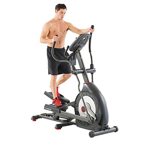 Schwinn 470 Elliptical Machine