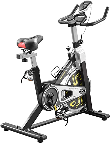 Indoor cycle