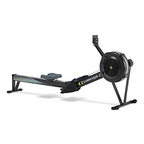 Concept2 Model D Indoor Rowing Machine with PM5