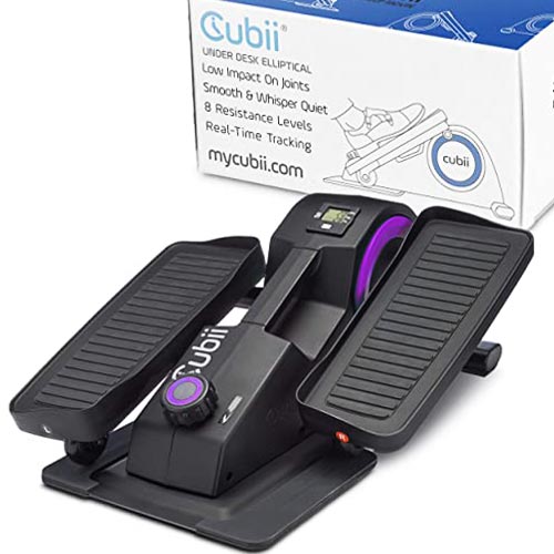 Cubii Jr - Seated Under Desk Elliptical