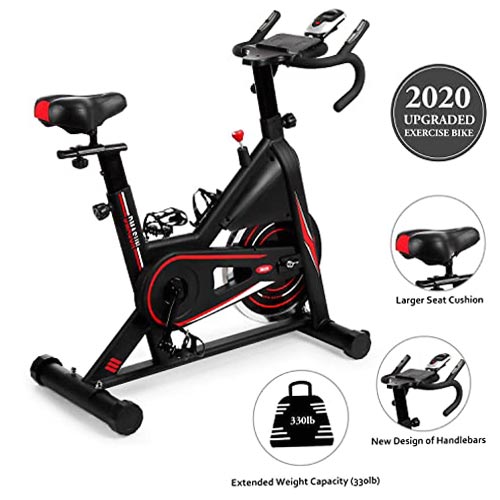 DMASUN Exercise Bike
