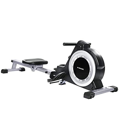 MaxKare Magnetic Rower