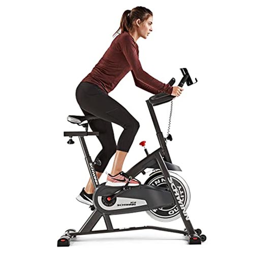 Schwinn Indoor Cycling Bike Series - IC2