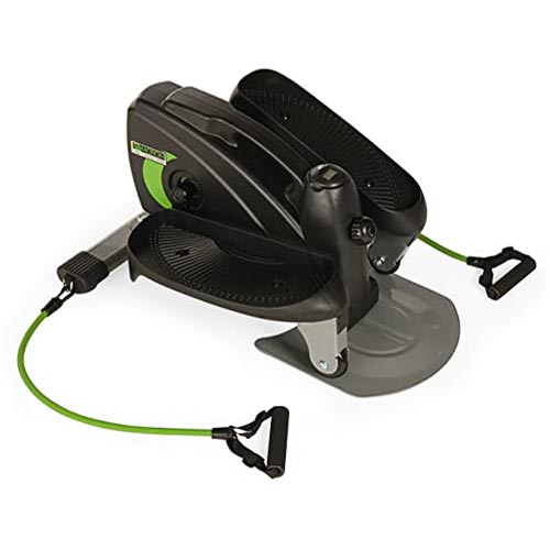 Stamina InMotion Compact Strider with Cords