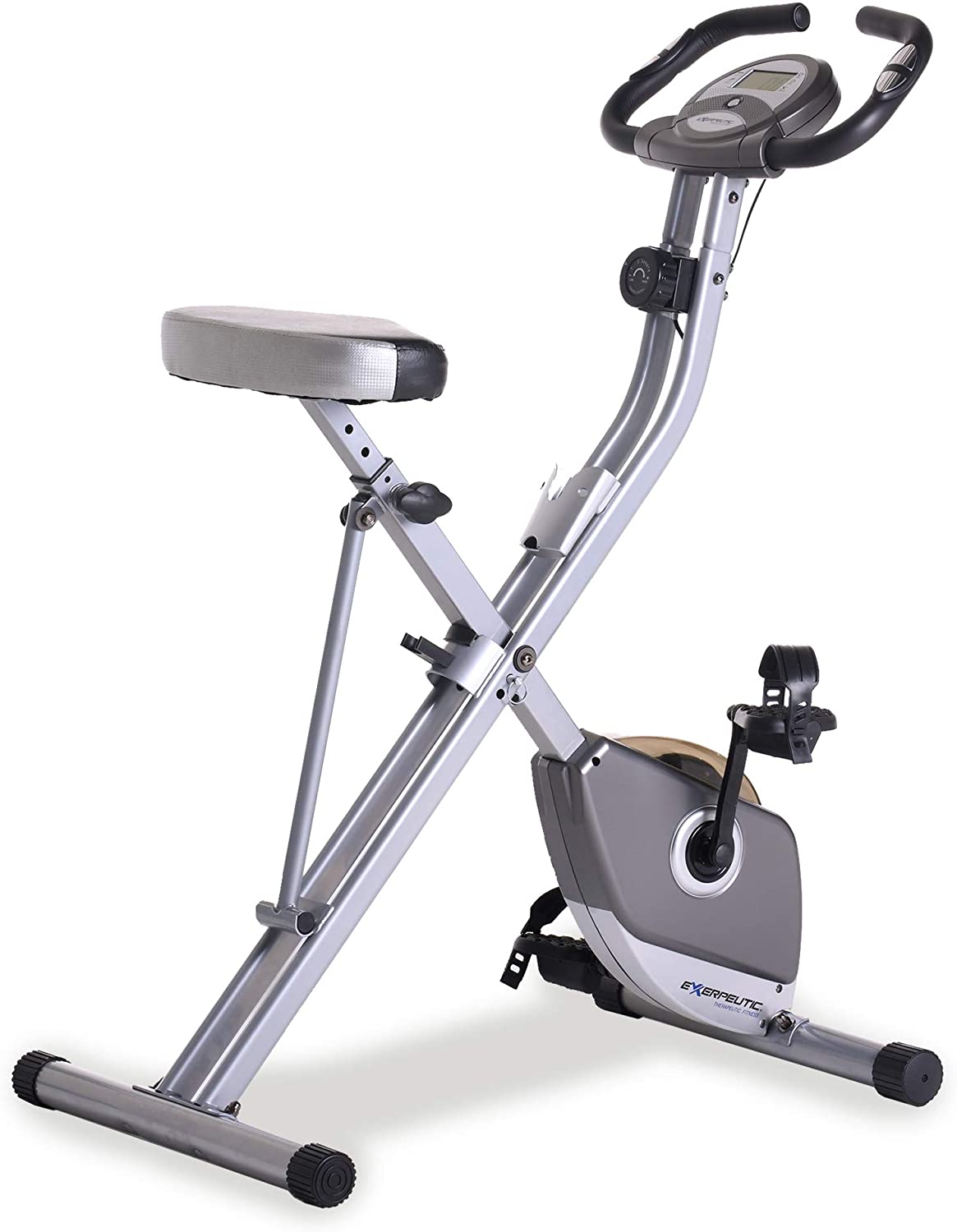 Upright Bikes