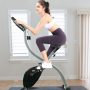 Best Folding Exercise Bike