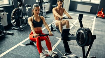 Best Portable Rowing Machine Reviews