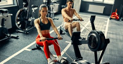 Best Portable Rowing Machine Reviews