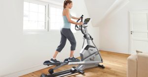 elliptical