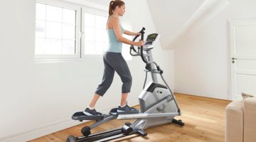 best elliptical