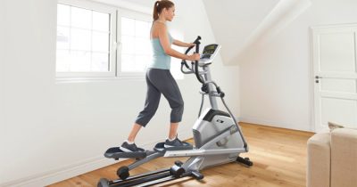 best elliptical