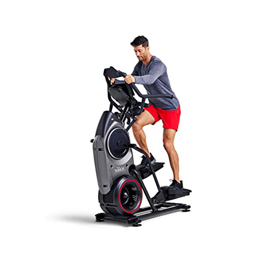 Bowflex Max Trainer Series