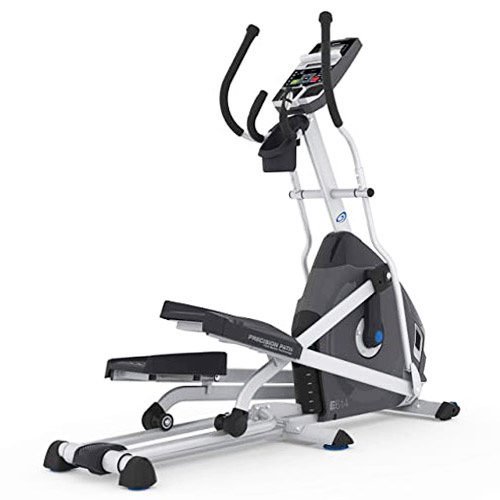 Nautilus E614 Elliptical Trainer