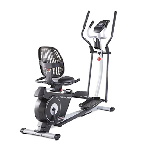 ProForm Hybrid Trainer