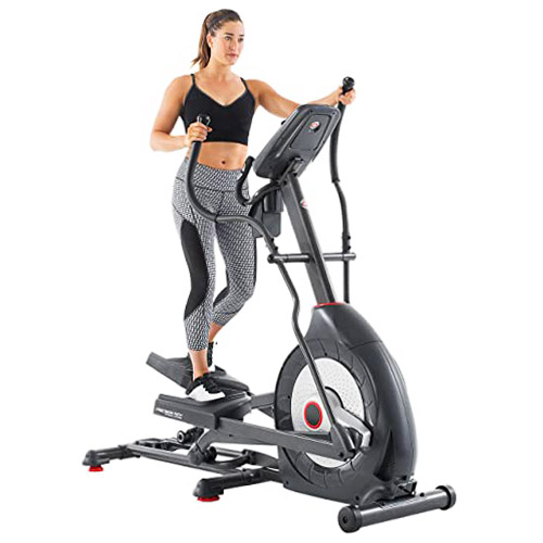 Schwinn 430 Compact Elliptical Machine