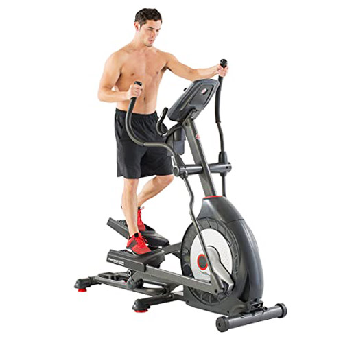 Schwinn 470 Compact Elliptical Machine