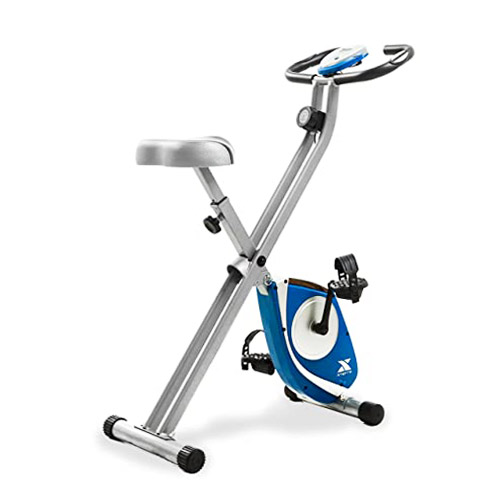 XTERRA Fitness FB150 Folding Exercise Bike