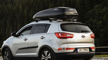 Best Car Roof Box