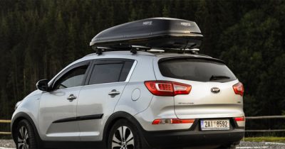 Best Car Roof Box 2023- Soft and Hard Shell Roof Top Cargo Carrier